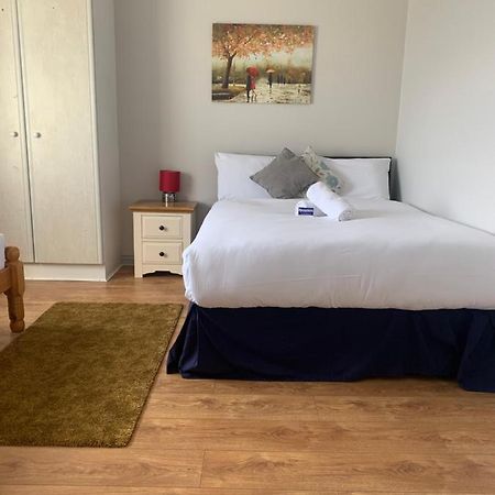 Appartement Newcastle Townhouse à Galway Extérieur photo