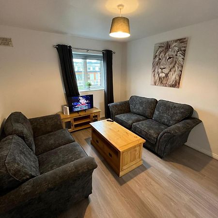 Appartement Newcastle Townhouse à Galway Extérieur photo