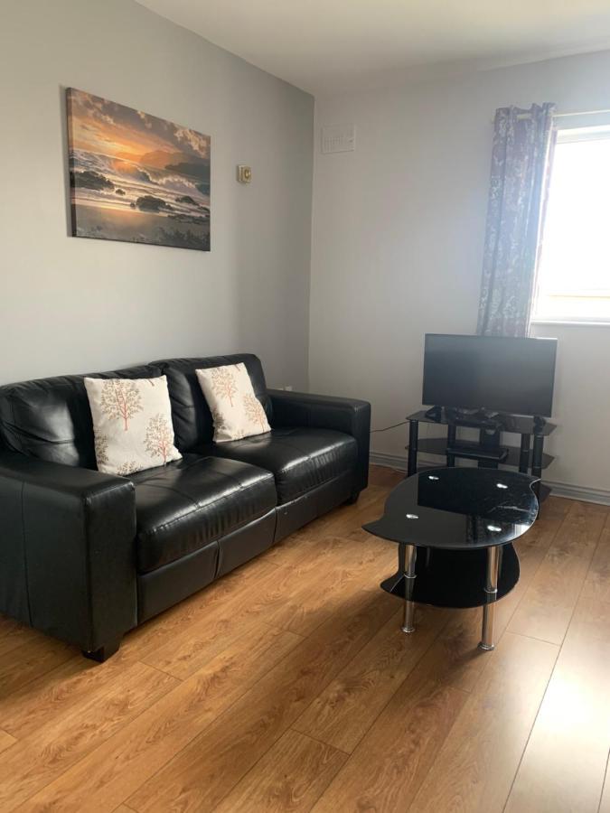 Appartement Newcastle Townhouse à Galway Extérieur photo