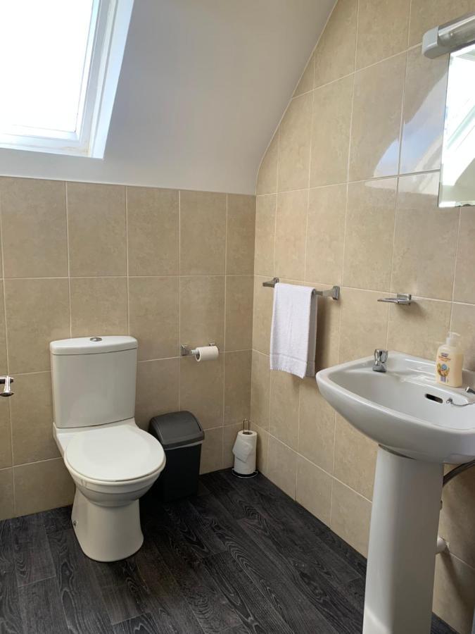 Appartement Newcastle Townhouse à Galway Extérieur photo