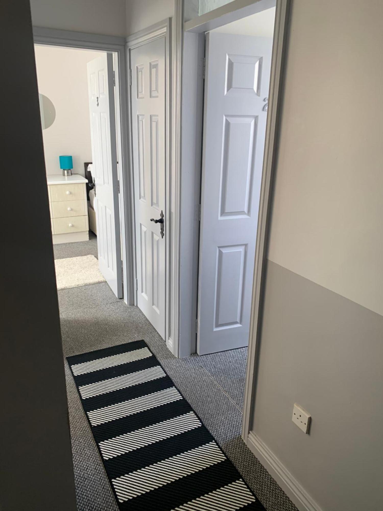 Appartement Newcastle Townhouse à Galway Extérieur photo