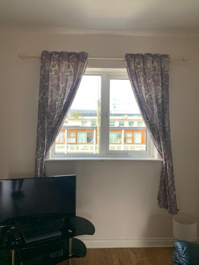 Appartement Newcastle Townhouse à Galway Extérieur photo
