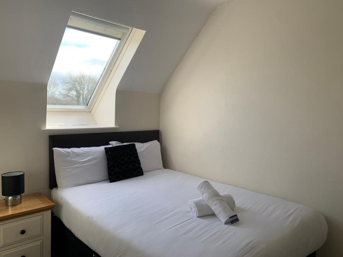 Appartement Newcastle Townhouse à Galway Extérieur photo