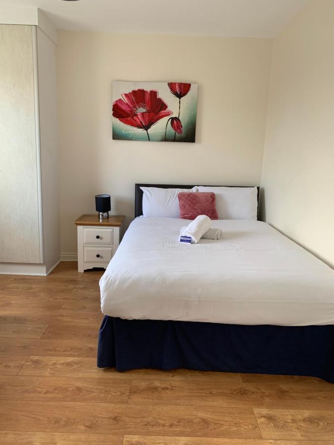 Appartement Newcastle Townhouse à Galway Extérieur photo