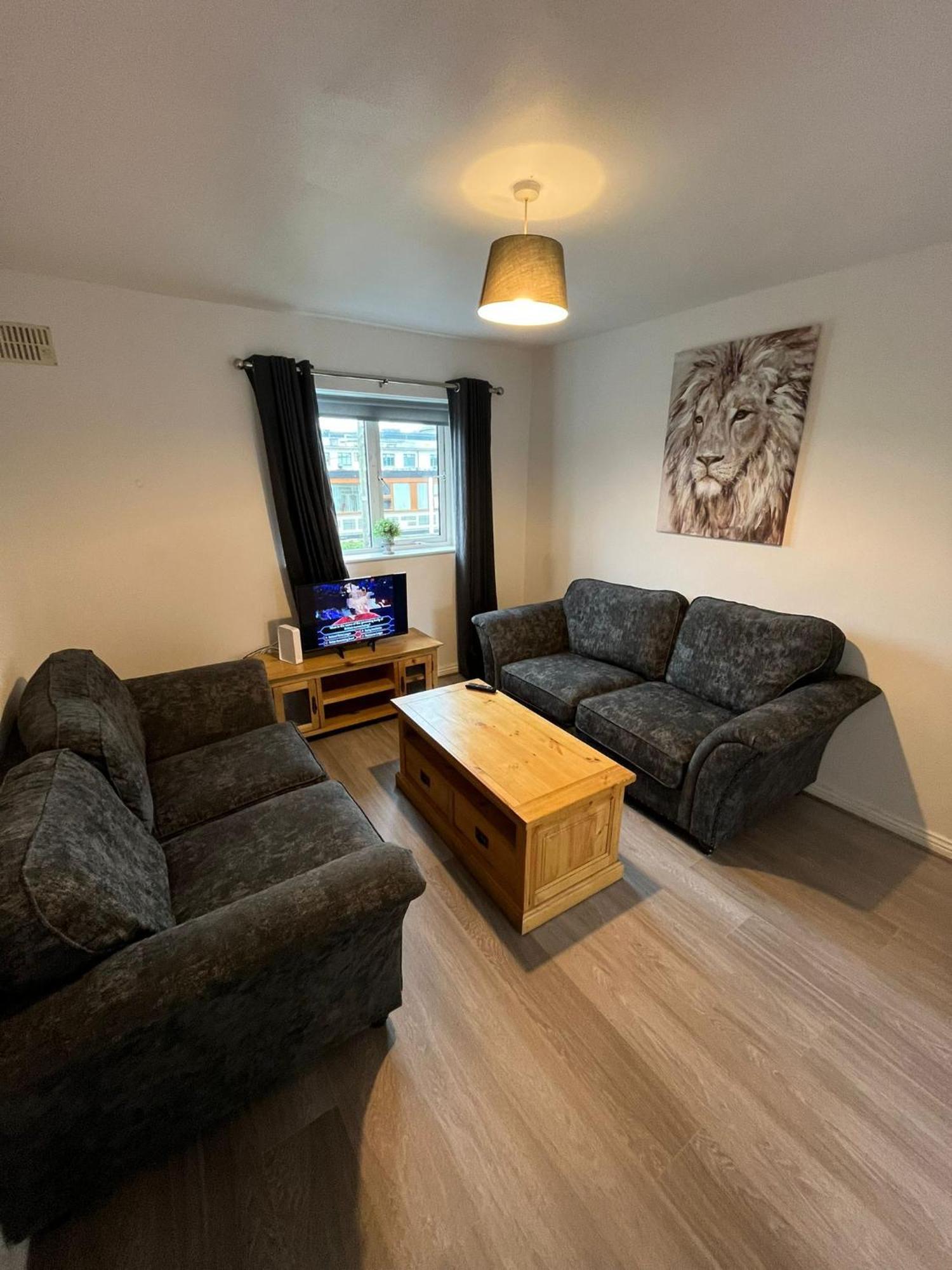 Appartement Newcastle Townhouse à Galway Extérieur photo