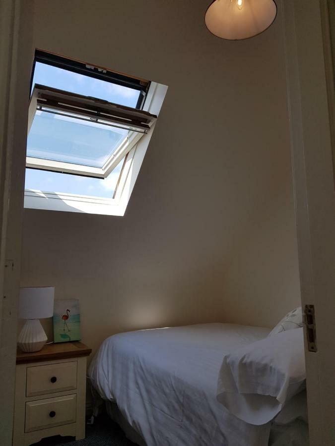 Appartement Newcastle Townhouse à Galway Extérieur photo