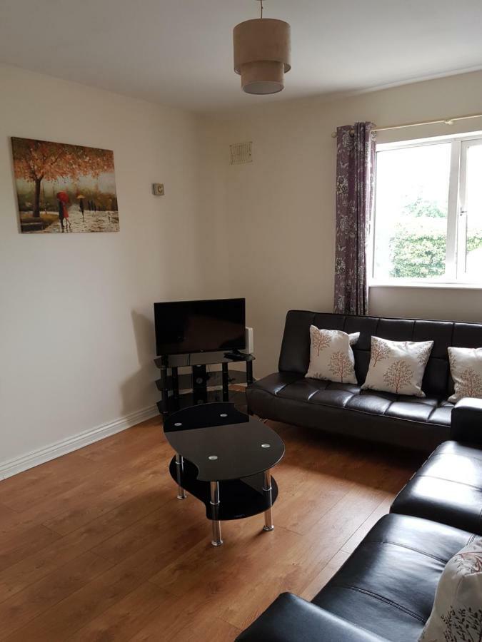 Appartement Newcastle Townhouse à Galway Extérieur photo