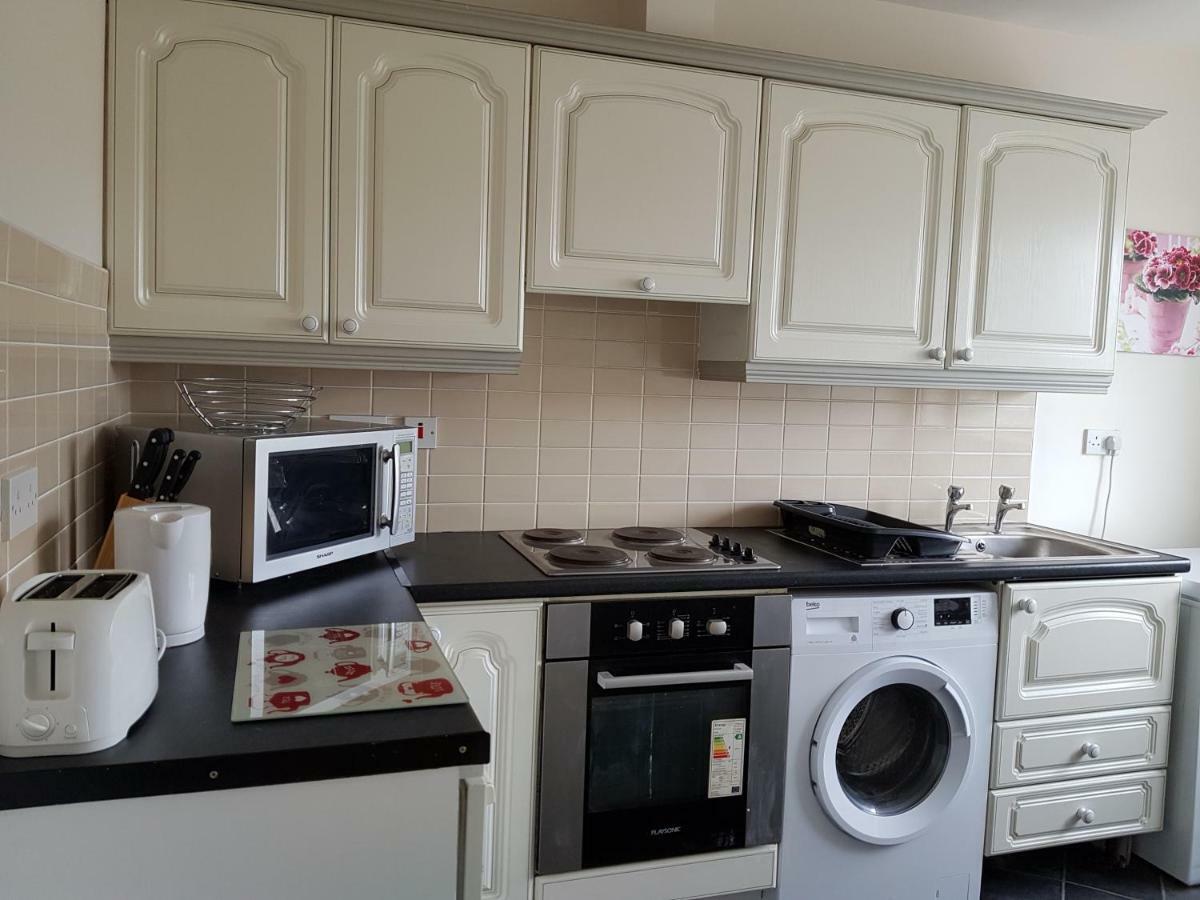 Appartement Newcastle Townhouse à Galway Extérieur photo