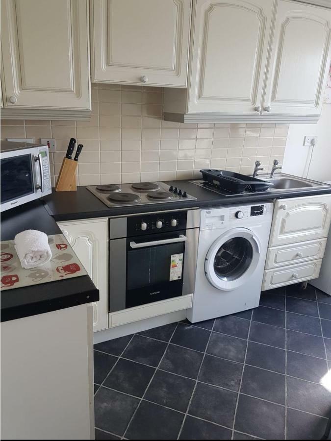 Appartement Newcastle Townhouse à Galway Extérieur photo